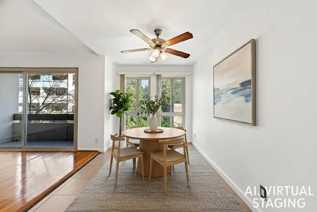 $475,000 | 55-55 Fairmount Avenue, Unit 104, Oakland, CA 94611