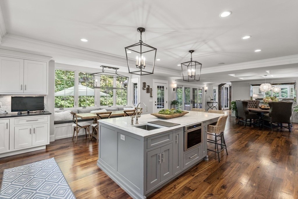 24 Claypit Hill Road Wayland, MA 01778 - Photo 11 of 42