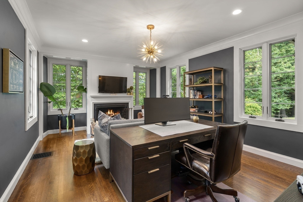 24 Claypit Hill Road Wayland, MA 01778 - Photo 17 of 42
