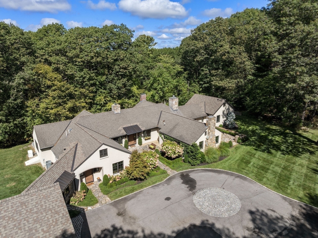 24 Claypit Hill Road Wayland, MA 01778 - Photo 3 of 42