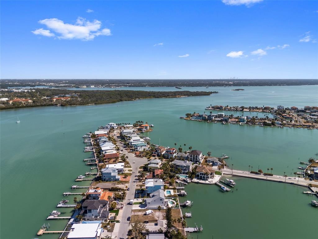 837 Bay Point Drive Madeira Beach, FL 33708 - Photo 4 of 23