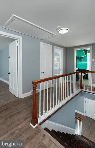 $1,540 | 4102 Elmerton Avenue, Unit A, Harrisburg, PA 17109