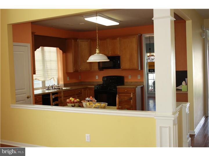 38 Shipps Way Delanco, NJ 08075 - Photo 14 of 24 Kitchen
