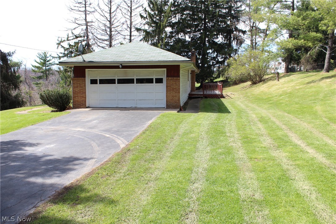 54505 Sunny Acres Road Bellaire, OH 43906 - Photo 2 of 23 Gallery Image 2