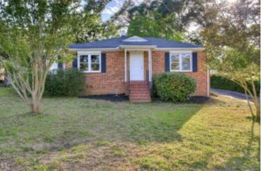2519 Ivey Road Augusta, GA 30906 - Photo 1 of 1