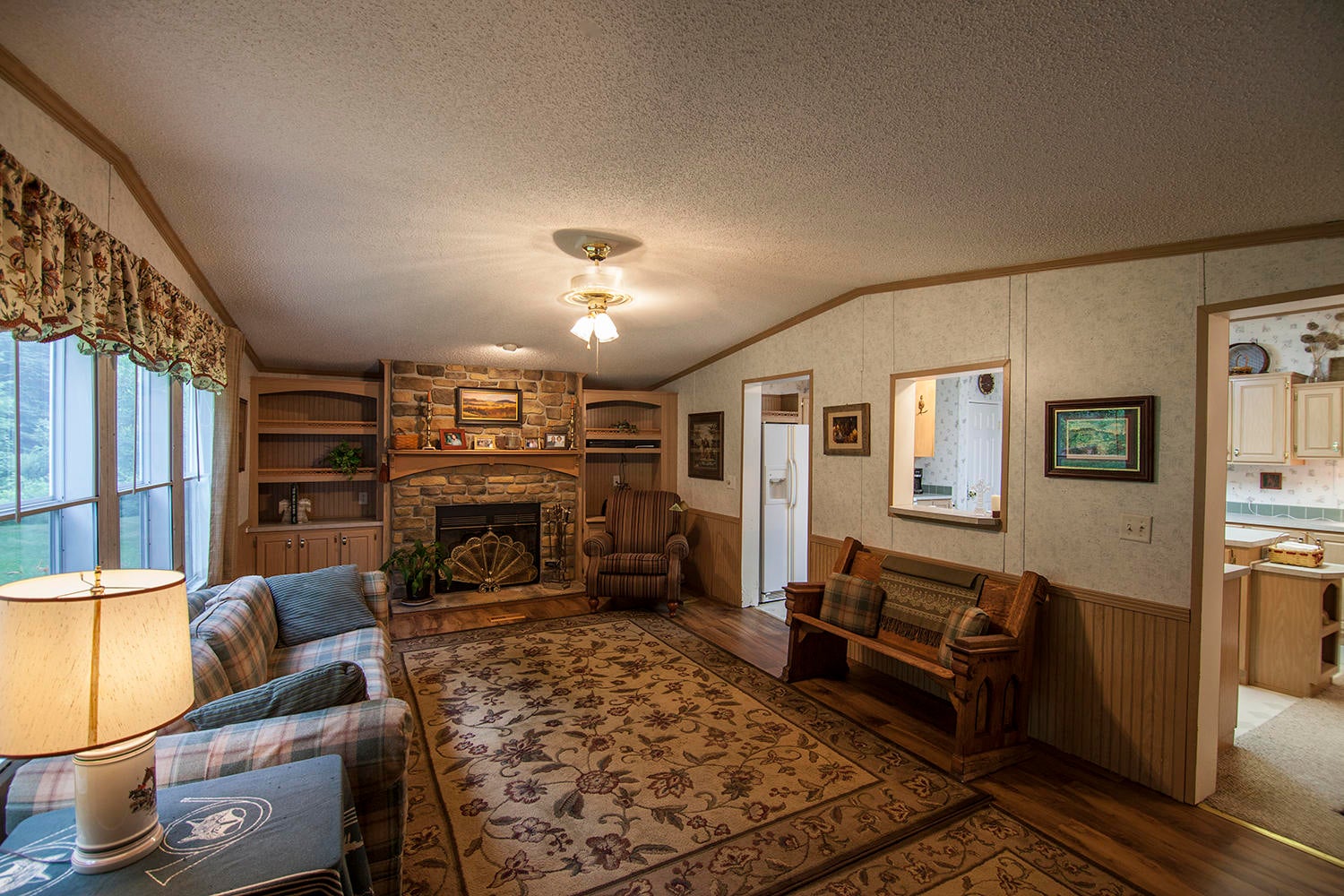 2090 Pete Amos Road Lindside, WV 24951 - Photo 39 of 96 Gallery Image 39