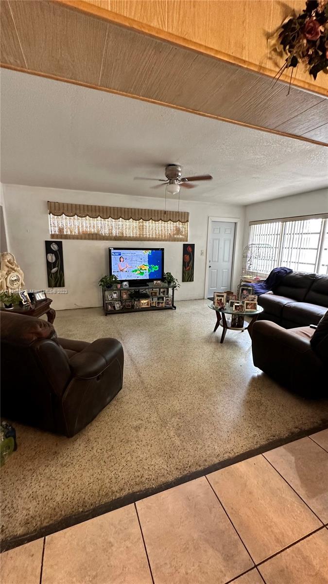 3077 Southwest 5th Street Miami, FL 33135 - Photo 14 of 28 a living room with furniture