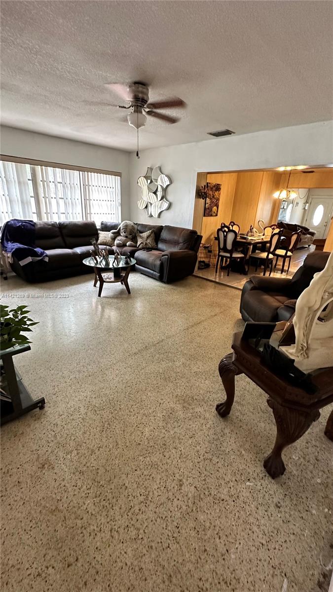 3077 Southwest 5th Street Miami, FL 33135 - Photo 15 of 28 a room with gym equipment and a large window