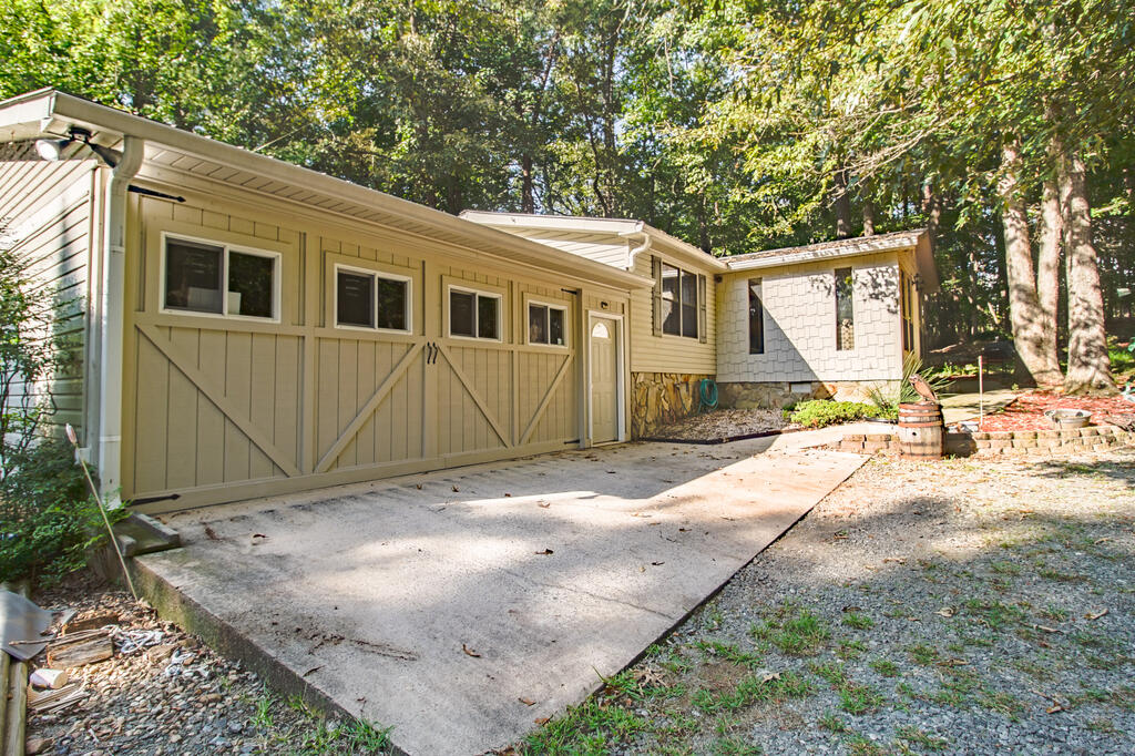 279 John Teem Road Talking Rock, GA 30175 - Photo 45 of 45 Gallery Image 45