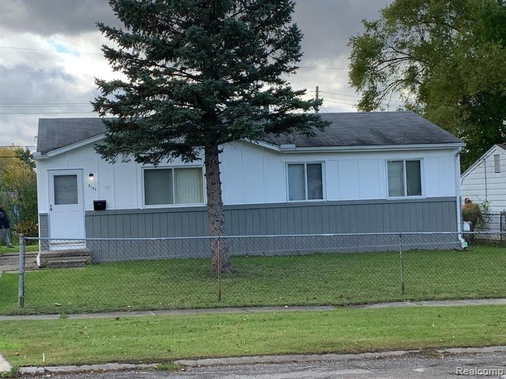 2143 Bates Road Mount Morris, MI 48458 - Photo 1 of 10