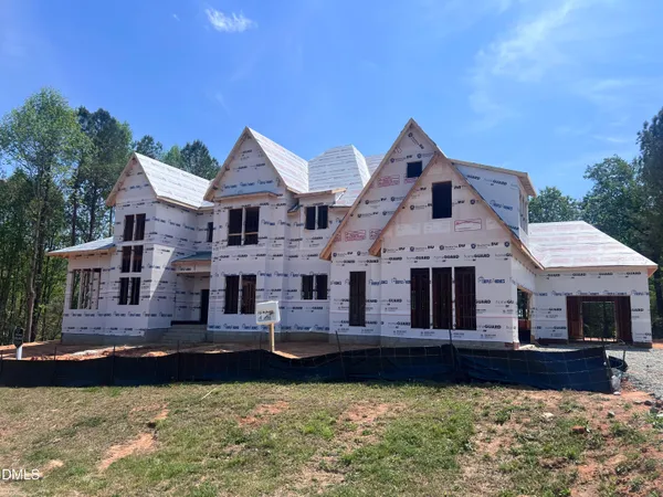$2,900,000 | 181 Westhampton Drive, Pittsboro, NC 27312