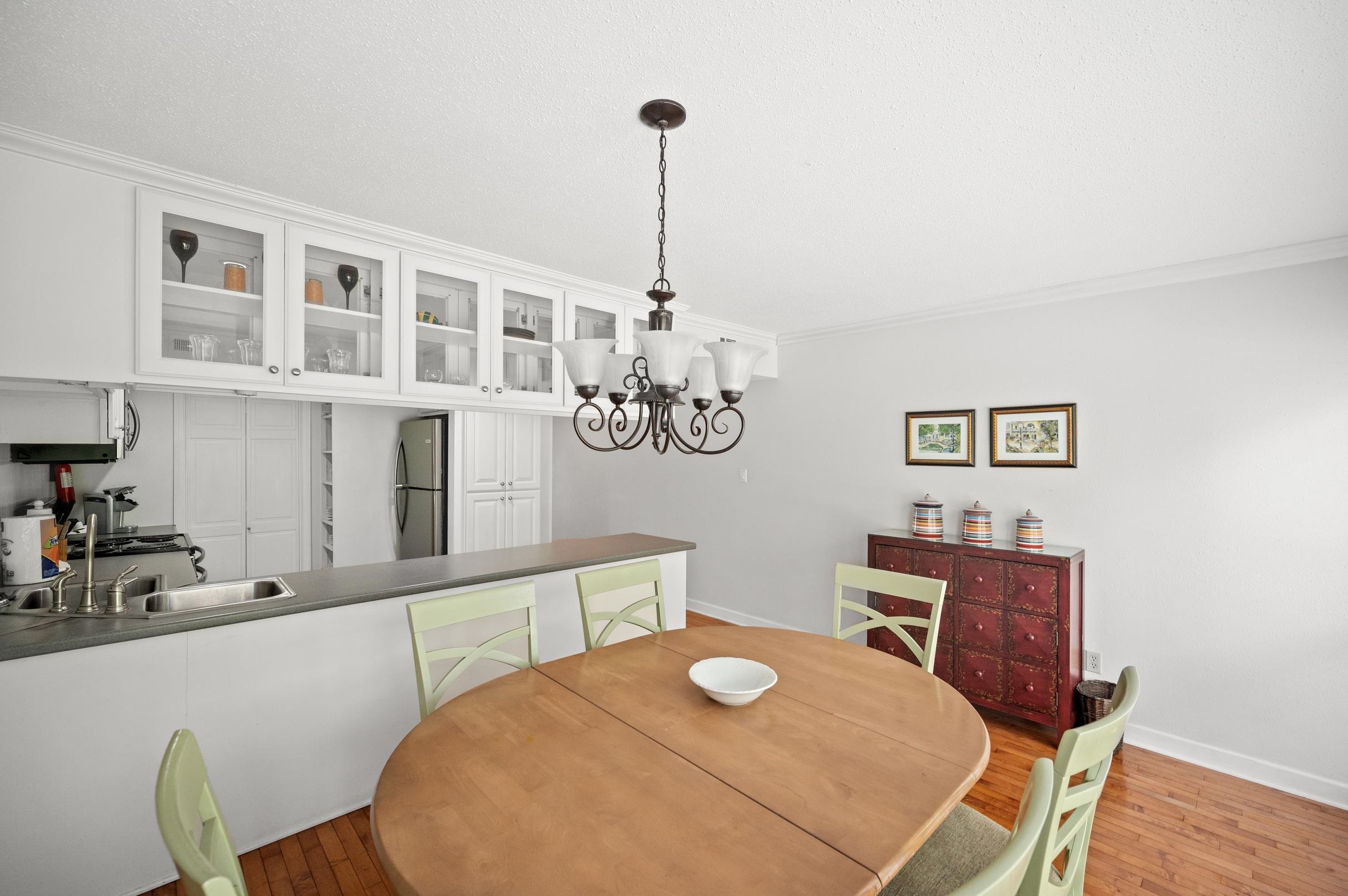 710 South Mobile Street, Unit 8 Fairhope, AL 36532 - Photo 14 of 39 Dining Area