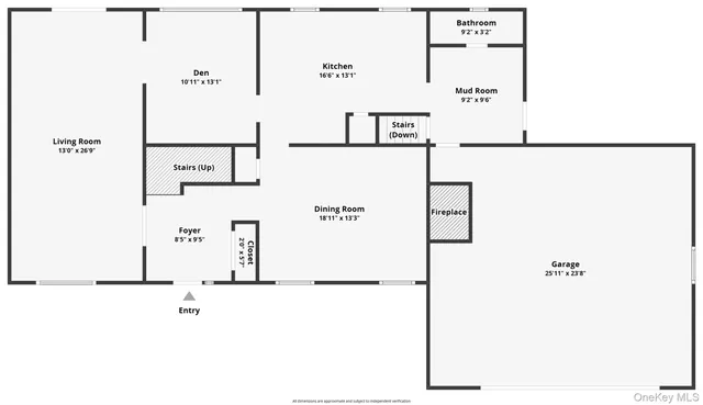 $785,000 | 146 Wood Street, Mahopac, NY 10541