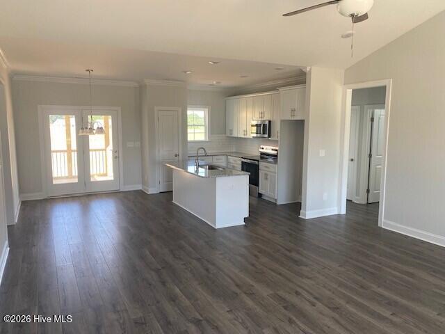 7696 New Sandy Hill Church Road Sims, NC 27880 - Photo 3 of 3