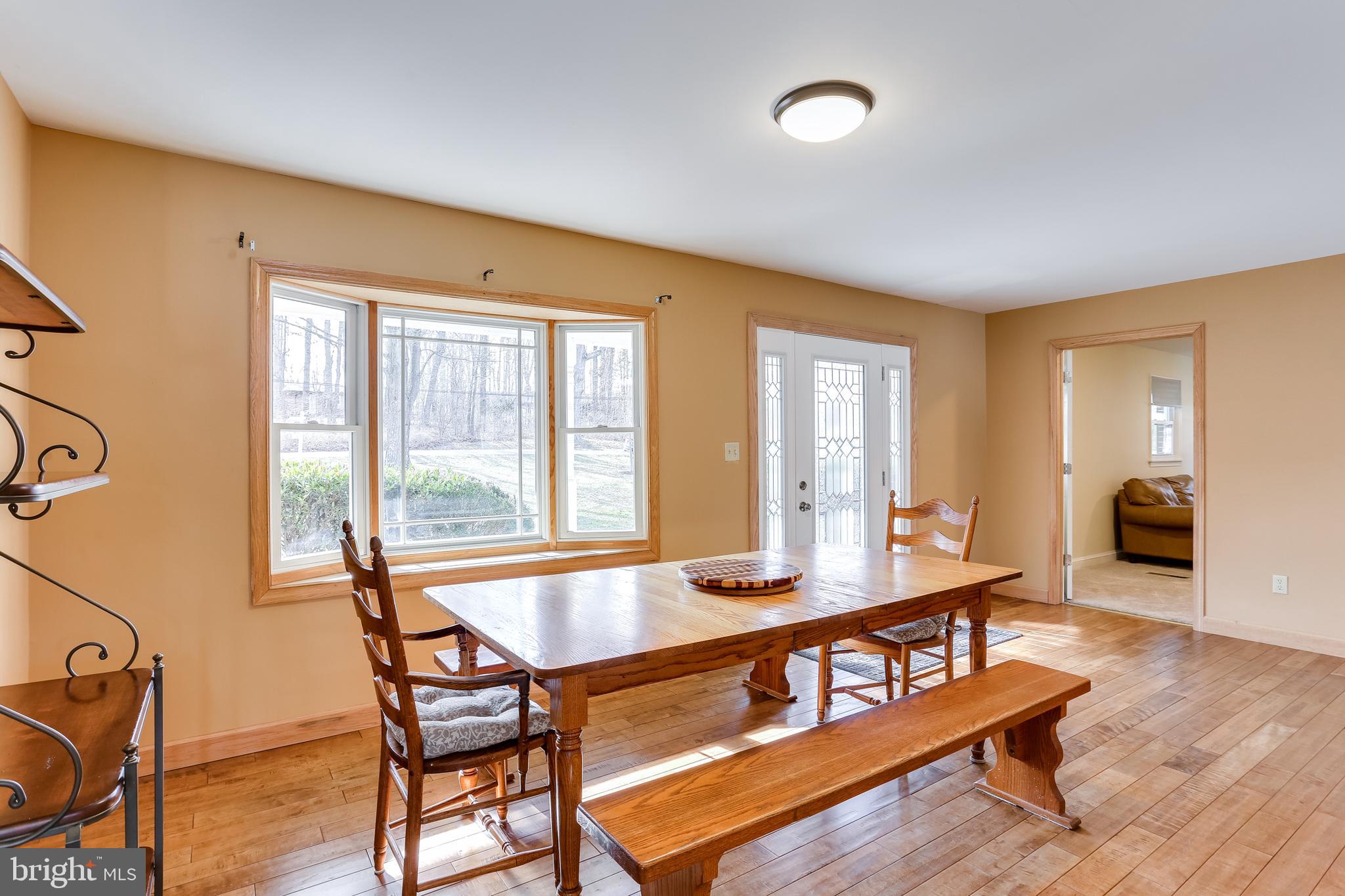 766 West Watersville Road Mount Airy, MD 21771 - Photo 6 of 61 Beautiful Hardwood Floors.