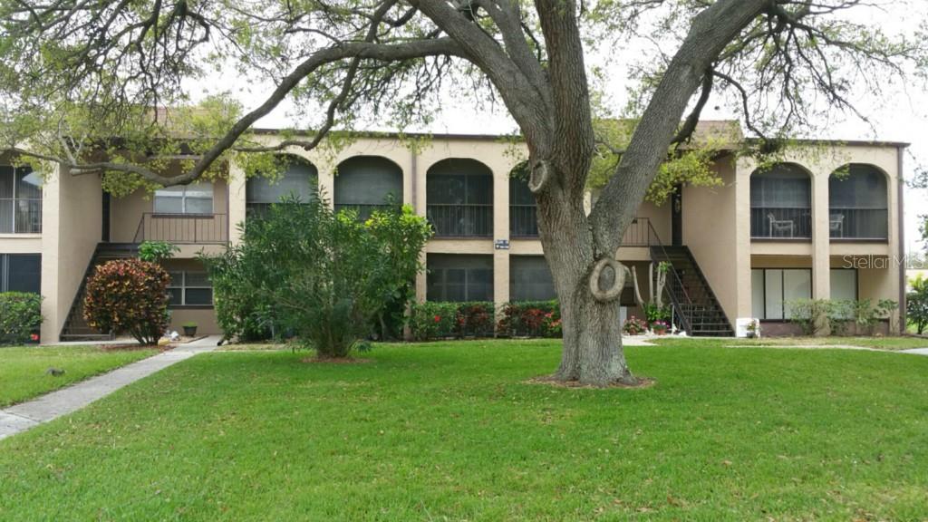 7701 Starkey Road, Unit 728 Seminole, FL 33777 - Photo 1 of 1 Front
