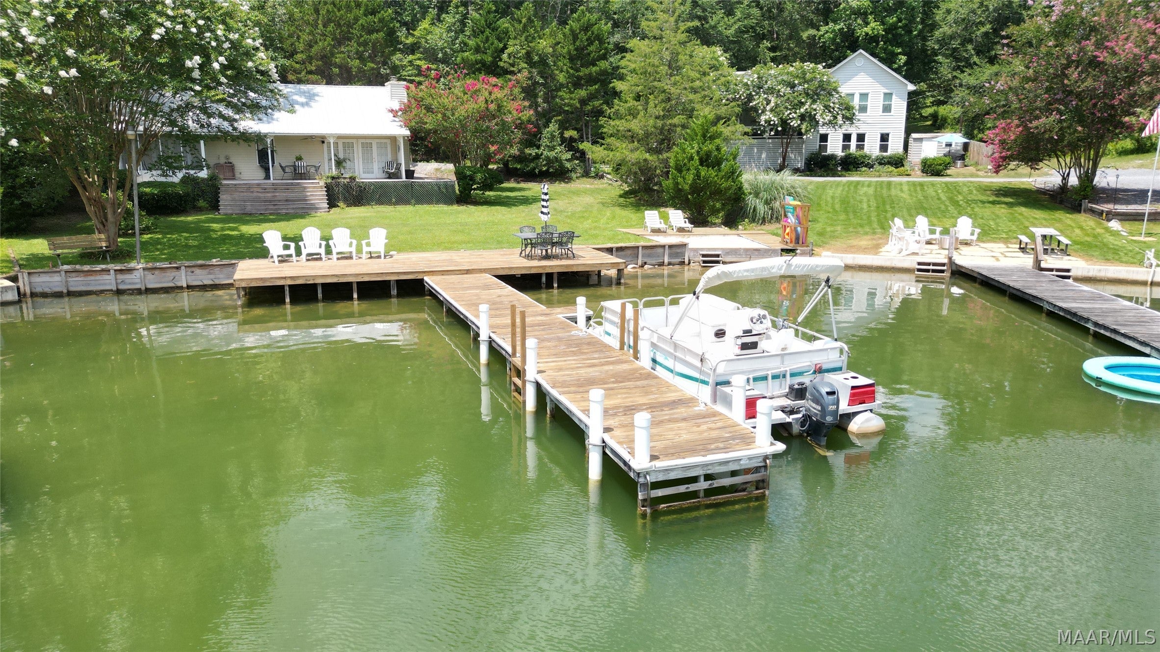 1850 Squaw Ridge Road Eclectic, AL 36024 - Photo 59 of 63 Gallery Image 59