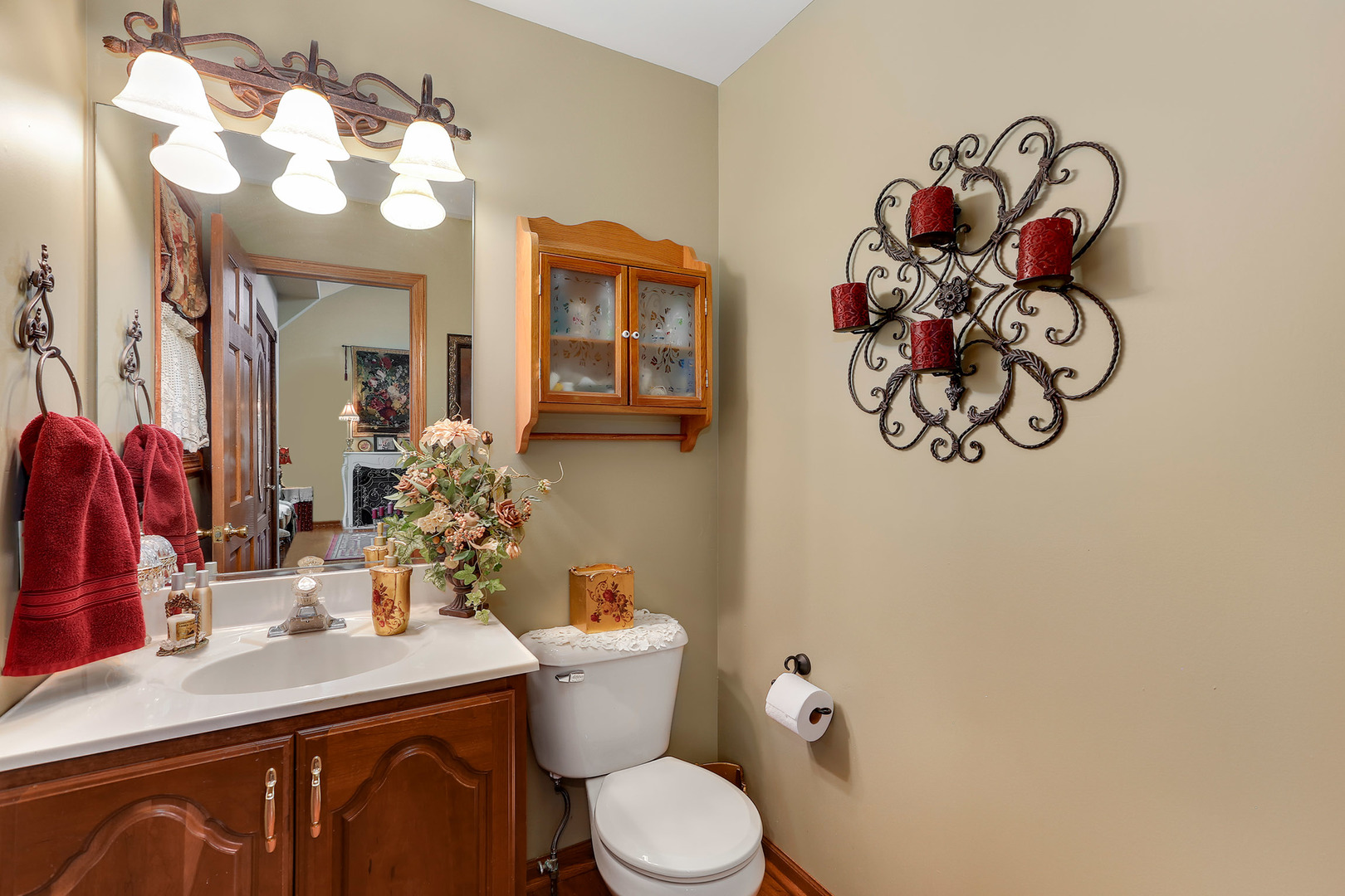 921 Merrill New Road Sugar Grove, IL 60554 - Photo 4 of 57