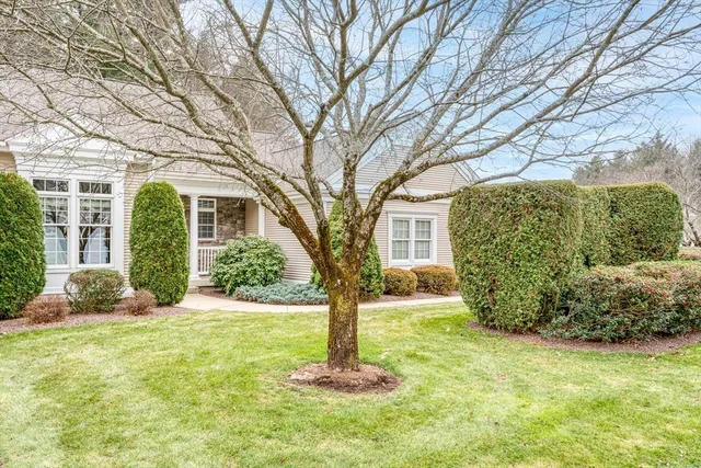 $494,500 | 54 High Pine Circle, Unit 54, Wilbraham, MA 01095