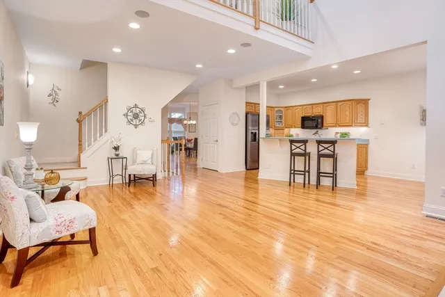$494,500 | 54 High Pine Circle, Unit 54, Wilbraham, MA 01095