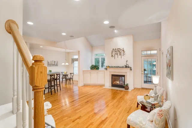 $494,500 | 54 High Pine Circle, Unit 54, Wilbraham, MA 01095