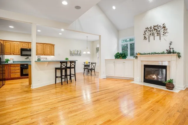 $494,500 | 54 High Pine Circle, Unit 54, Wilbraham, MA 01095