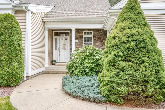 $494,500 | 54 High Pine Circle, Unit 54, Wilbraham, MA 01095