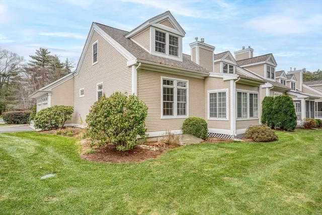 $494,500 | 54 High Pine Circle, Unit 54, Wilbraham, MA 01095