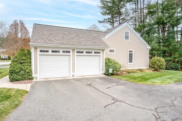 $494,500 | 54 High Pine Circle, Unit 54, Wilbraham, MA 01095