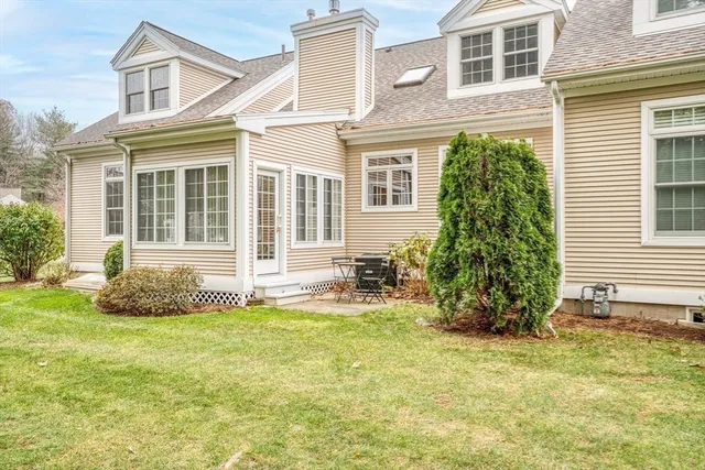 $494,500 | 54 High Pine Circle, Unit 54, Wilbraham, MA 01095