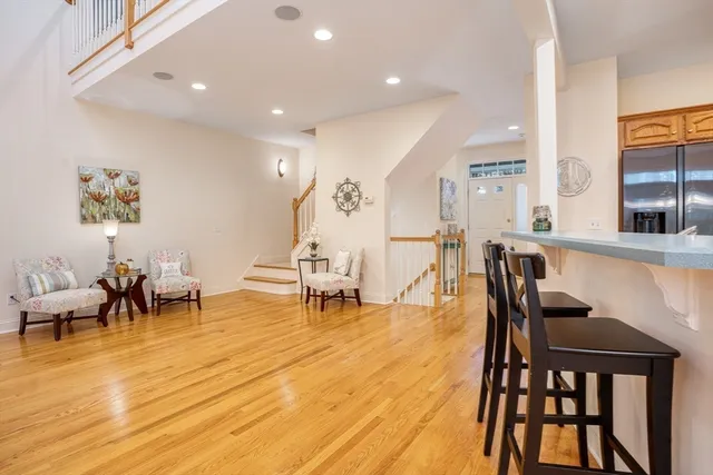 $494,500 | 54 High Pine Circle, Unit 54, Wilbraham, MA 01095