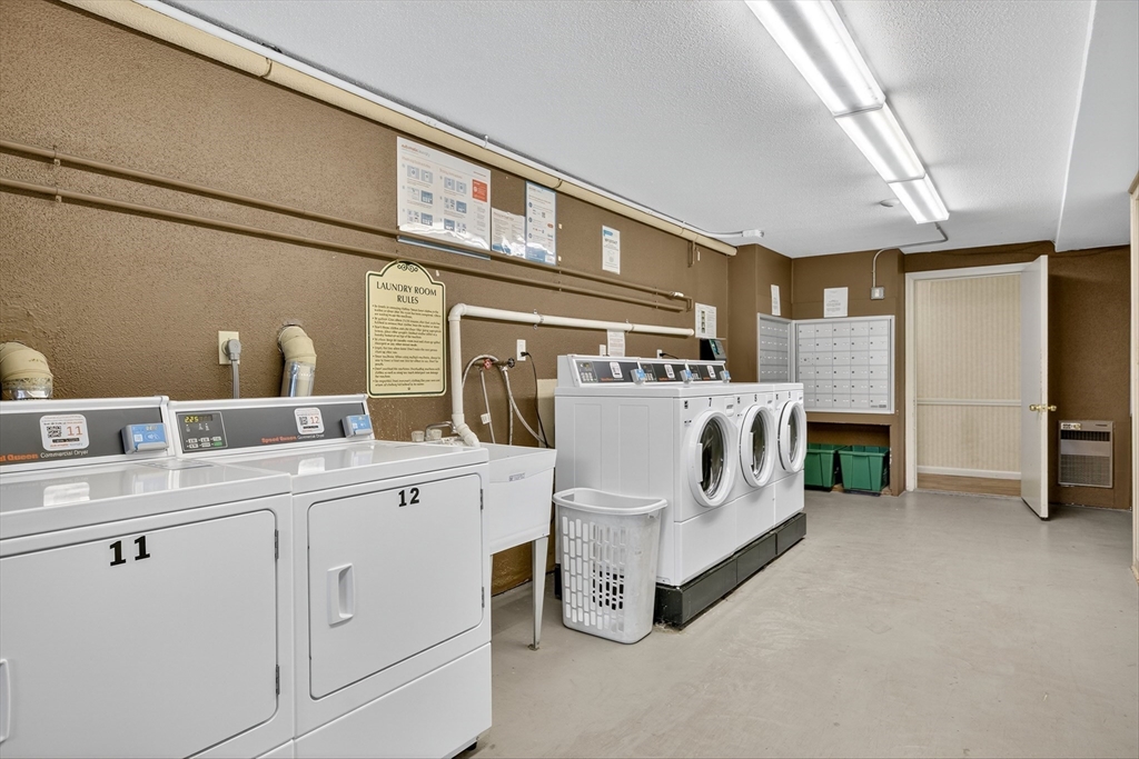 200 Manning Street, Unit 6B Hudson, MA 01749 - Photo 12 of 17