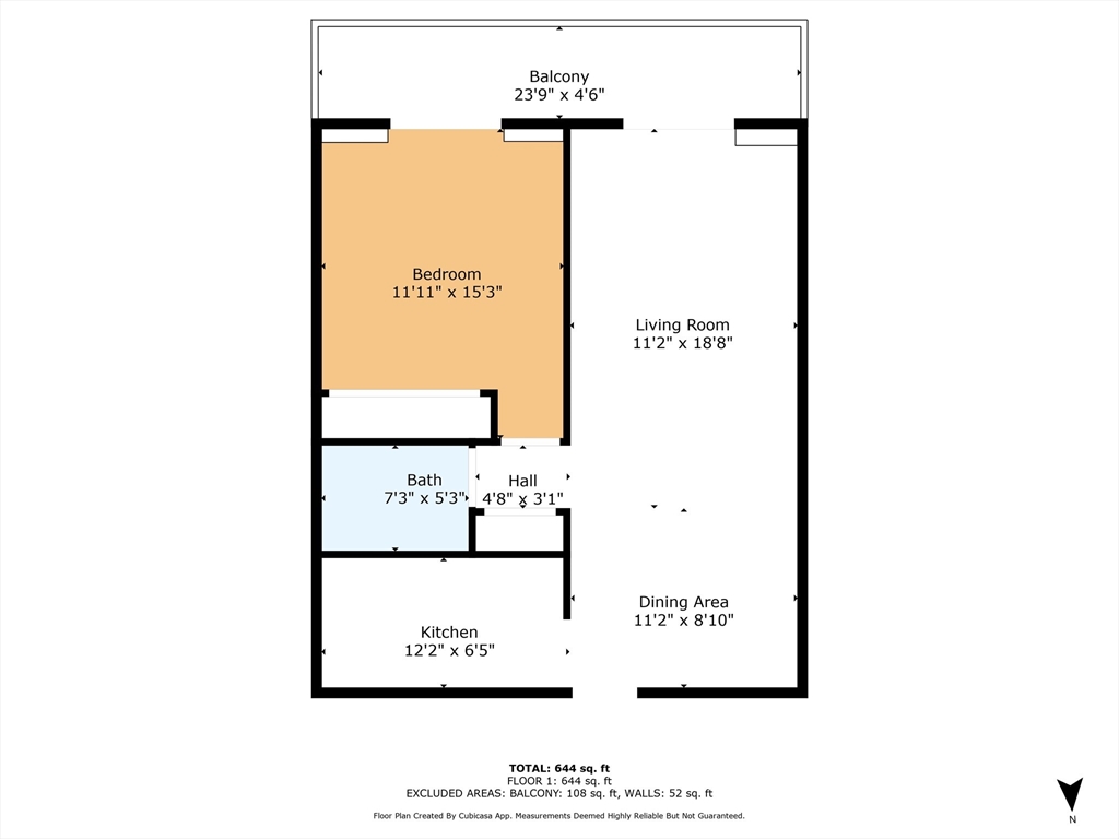 200 Manning Street, Unit 6B Hudson, MA 01749 - Photo 17 of 17