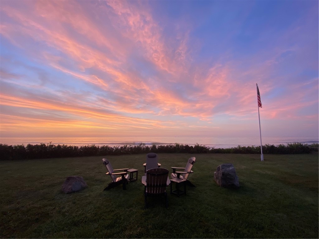 30 Pocono Road Narragansett, RI 02882 - Photo 12 of 46 Sunrise view from yard