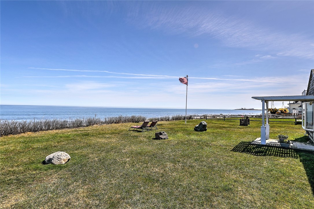 30 Pocono Road Narragansett, RI 02882 - Photo 17 of 46 16,283 Sq. Ft. Lot