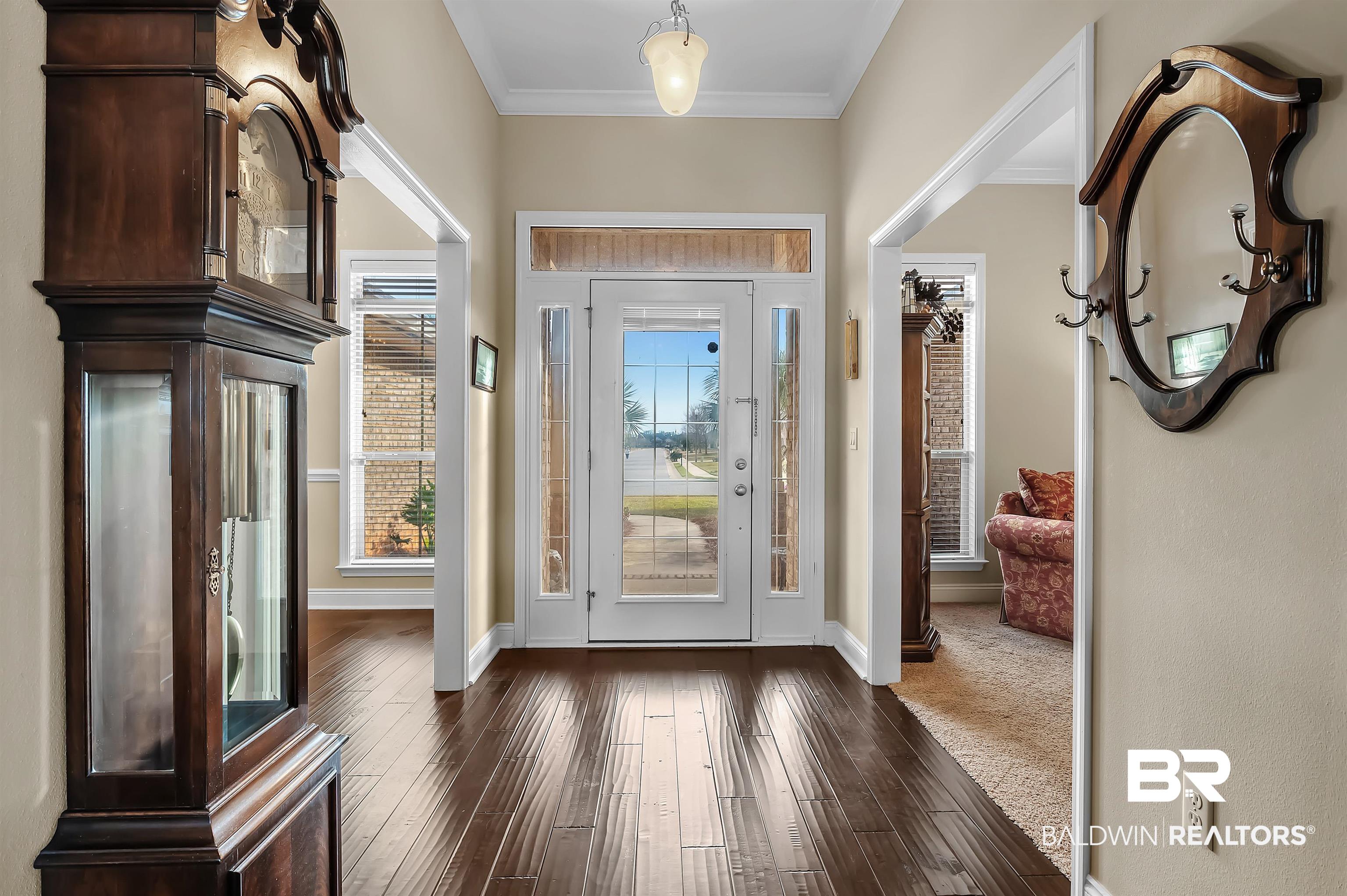 605 Parish Lakes Drive Foley, AL 36535 - Photo 12 of 51