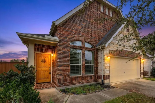 $355,000 | 23831 Villa Lisa Drive, Richmond, TX 77406