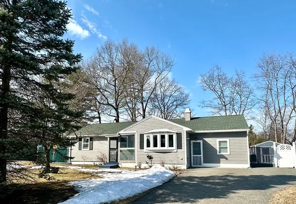 $499,000 | 14 Melinda Lane, Easthampton, MA 01027