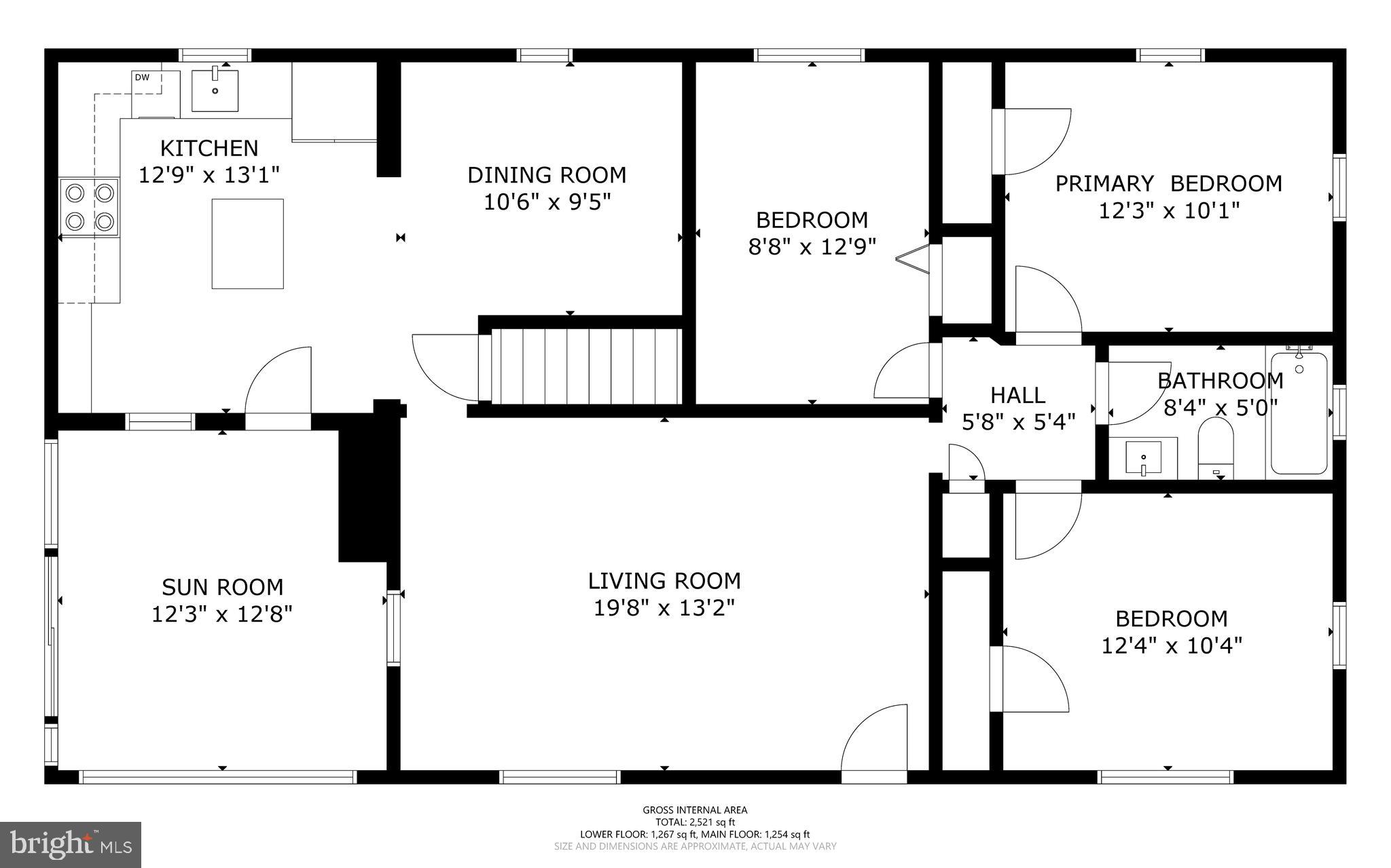 7546 Woodbine Road Woodbine, MD 21797 - Photo 5 of 46