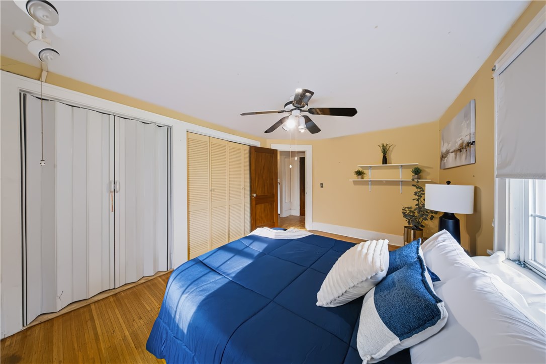 262 Merrill Street Rochester, NY 14615 - Photo 22 of 32 Gallery Image 22