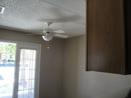 3511 East Baseline Road, Unit 1029 Phoenix, AZ 85042 - Photo 3 of 7 Living Room
