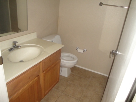 3511 East Baseline Road, Unit 1029 Phoenix, AZ 85042 - Photo 5 of 7 Bathroom