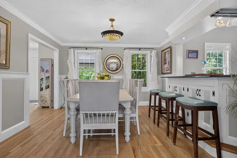 $950,000 | 4 Kybren Circle, Mansfield, MA 02048