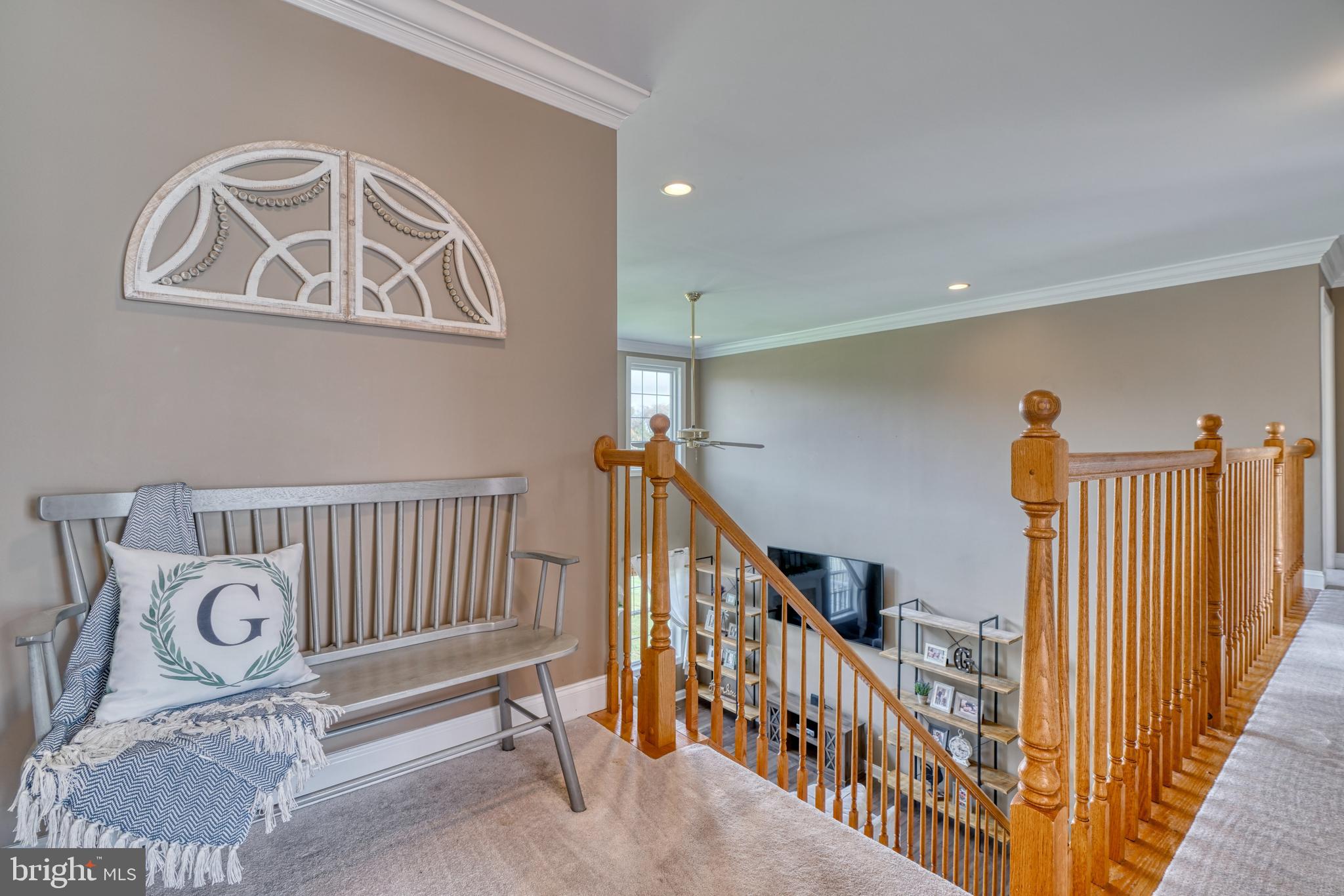 304 St Marys Road Pylesville, MD 21132 - Photo 25 of 66 Upper Level