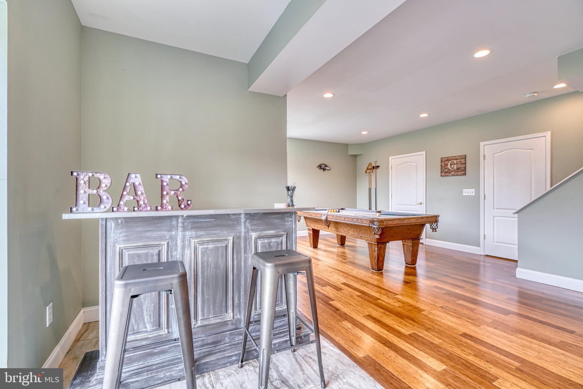 304 St Marys Road Pylesville, MD 21132 - Photo 41 of 66 Lower Level