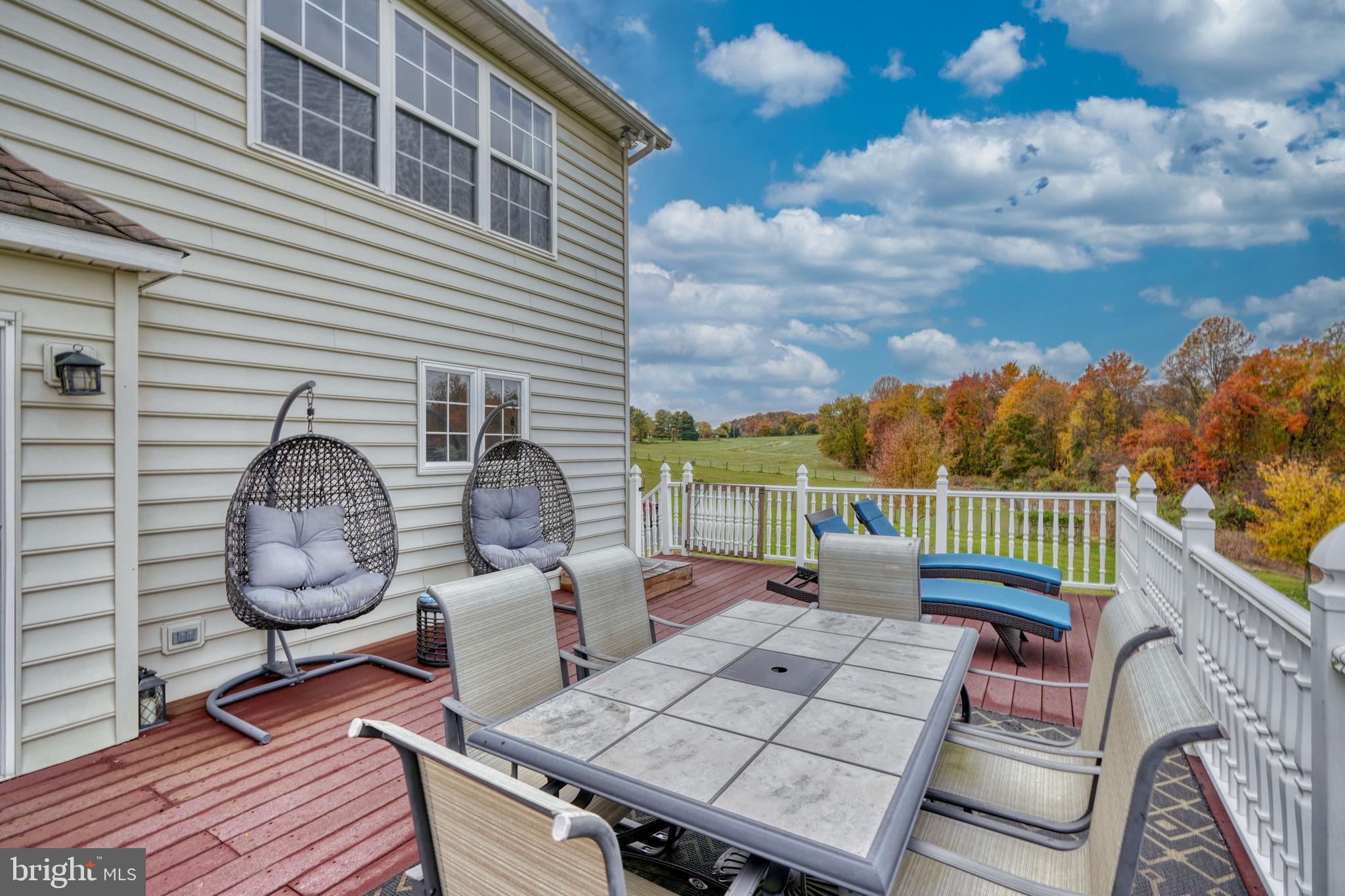 304 St Marys Road Pylesville, MD 21132 - Photo 50 of 66 Deck