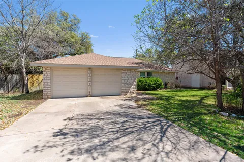 $325,000 | 212 Rockcrest Drive, Georgetown, TX 78628