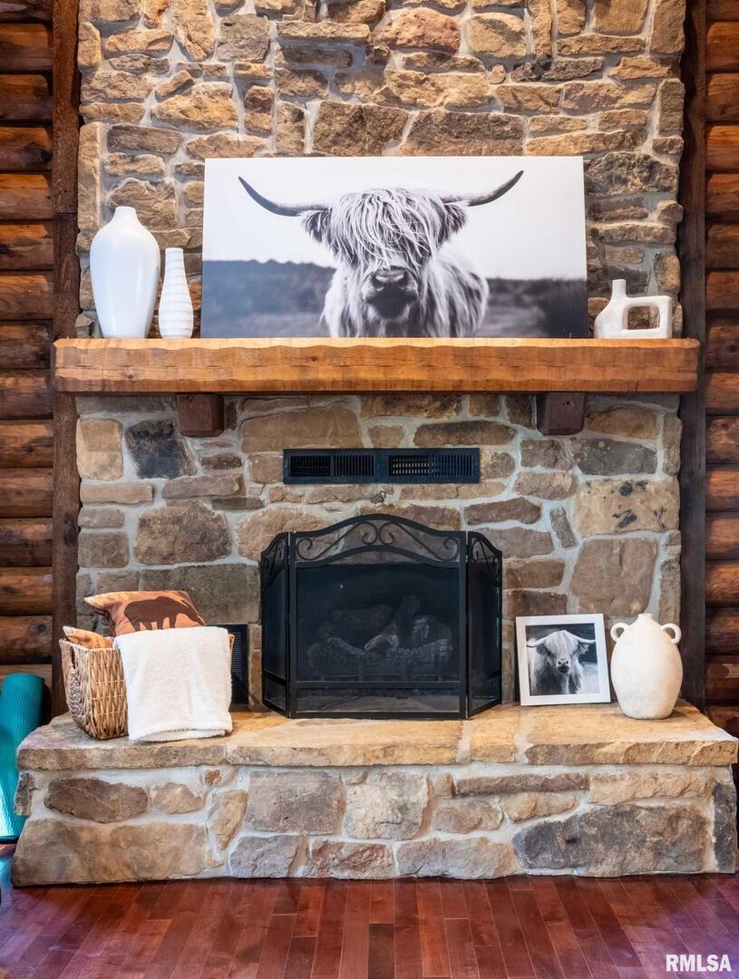 2145 Lick Creek Road Anna, IL 62906 - Photo 15 of 64