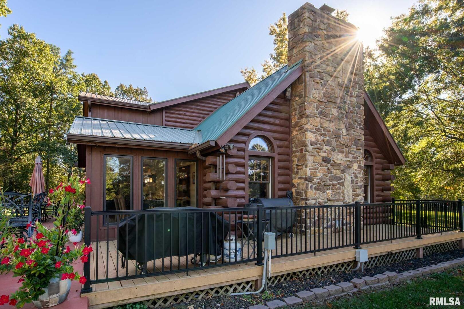 2145 Lick Creek Road Anna, IL 62906 - Photo 2 of 64