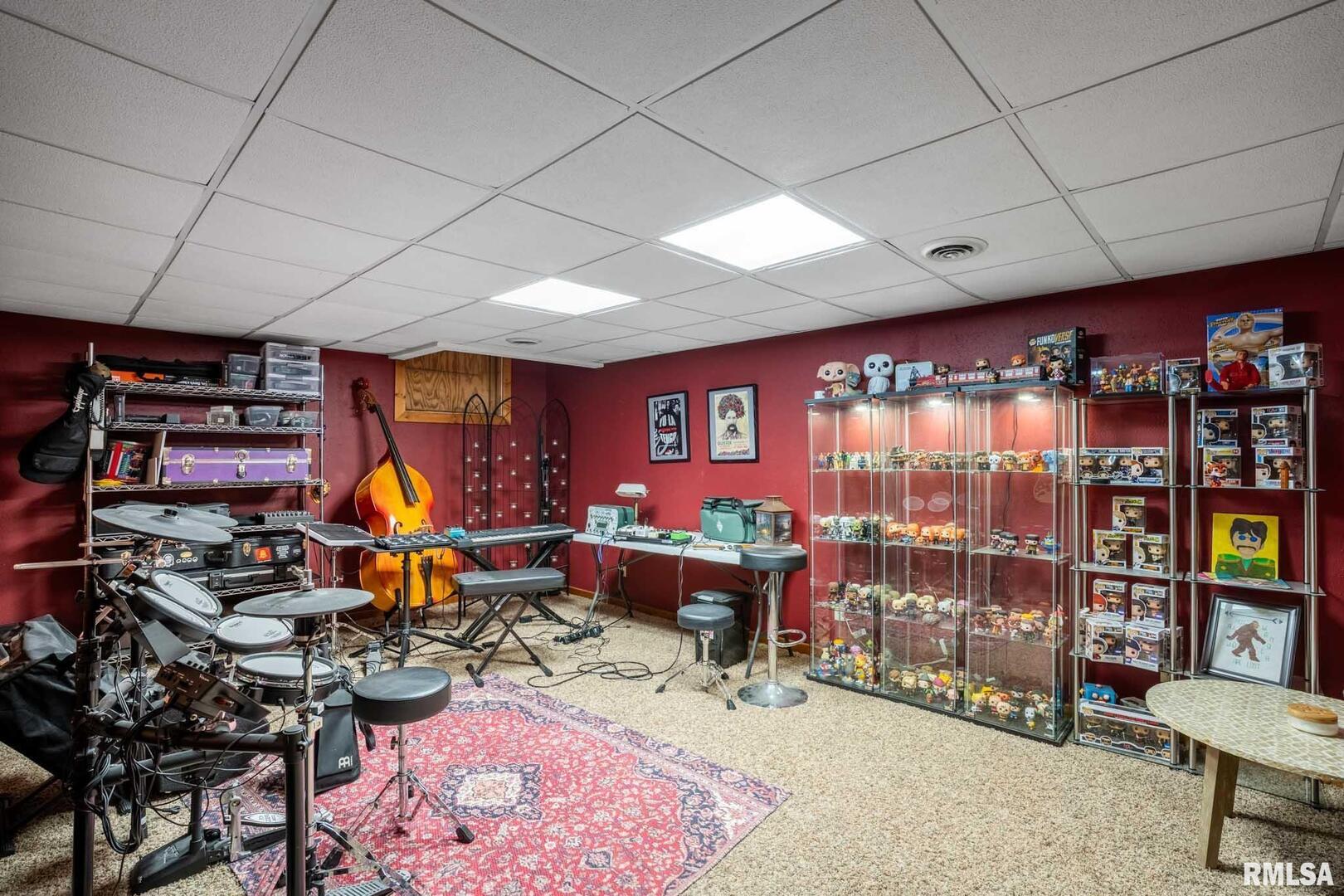 2145 Lick Creek Road Anna, IL 62906 - Photo 24 of 64